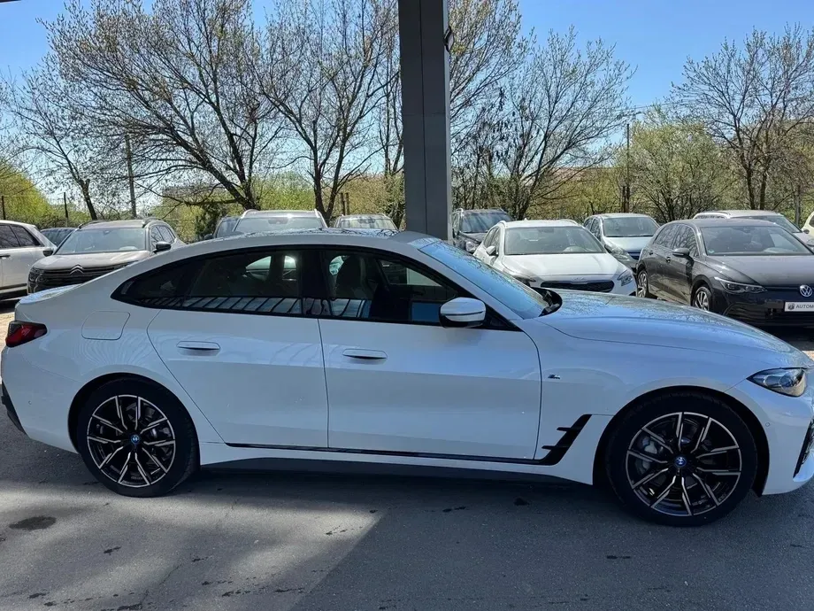BMW i4 — imagine 2