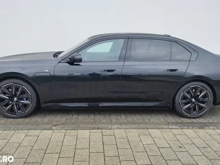 BMW Seria 7 G70 [2022-Prezent] 750e xDrive AT PHEV