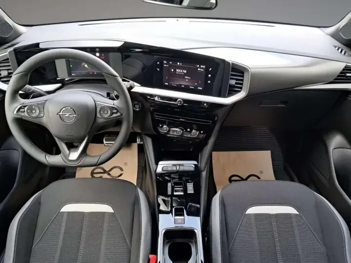 Opel Mokka 1.2 Turbo Hybrid 145 e-DCT GS