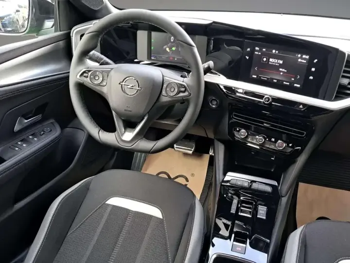 Opel Mokka 1.2 Turbo Hybrid 145 e-DCT GS