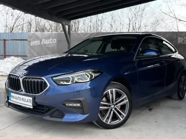 BMW Seria 2 218i Aut.