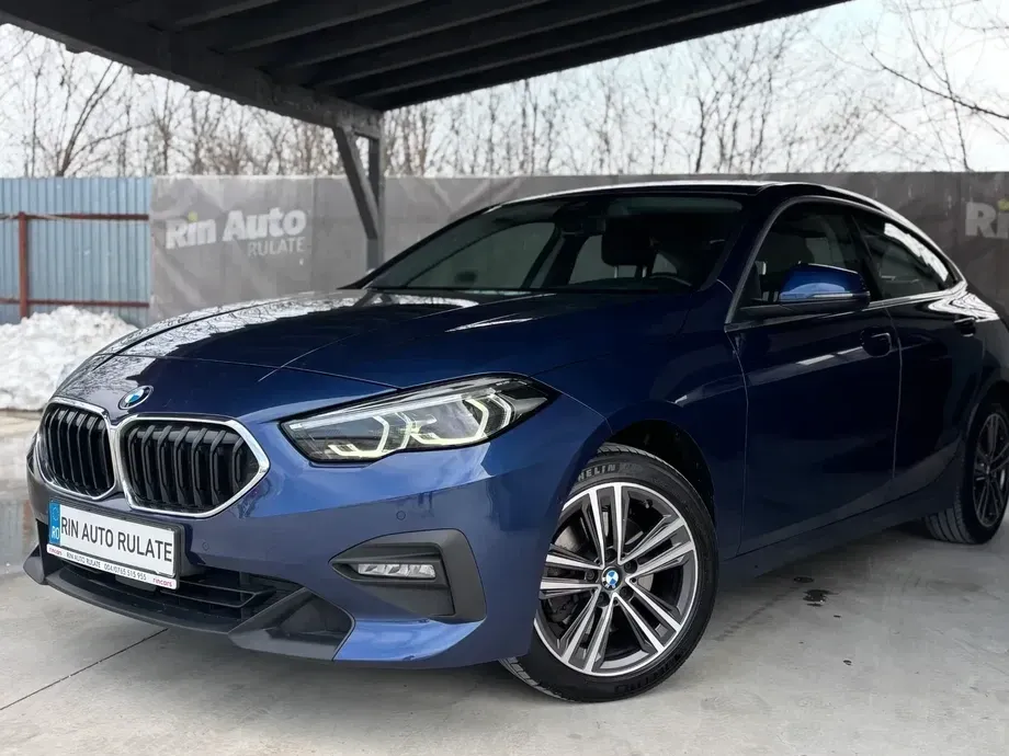 BMW Seria 2 218i Aut. — imagine 3