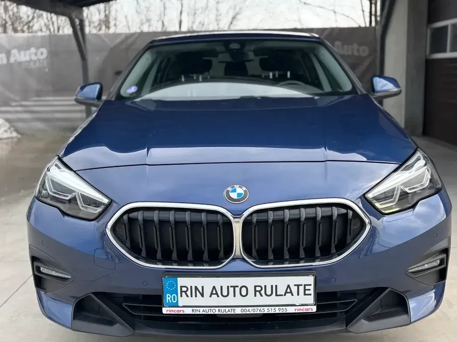 BMW Seria 2 218i Aut. — imagine 2