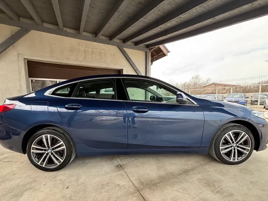 BMW Seria 2 218i Aut. — imagine 5