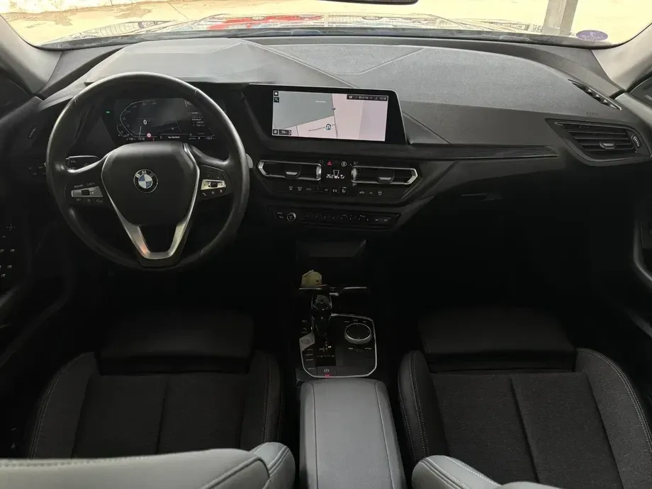 BMW Seria 2 218i Aut. — imagine 4
