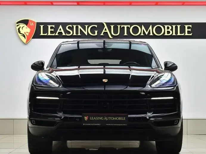 Porsche Cayenne E-Hybrid Tiptronic S Platinum Edition