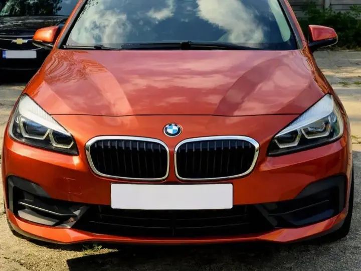BMW Seria 2 218d Aut. Advantage