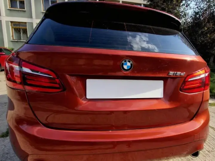 BMW Seria 2 218d Aut. Advantage