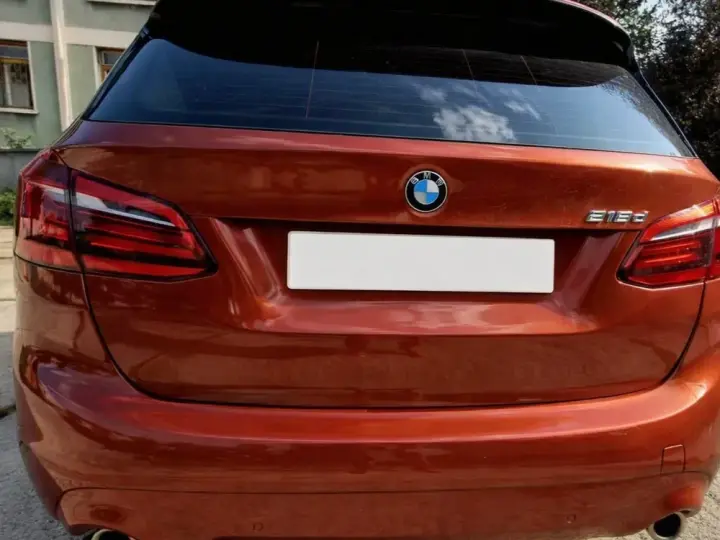 BMW Seria 2 218d Aut. Advantage