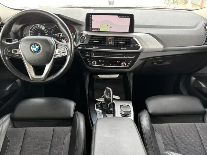 BMW X4 xDrive20d Advantage