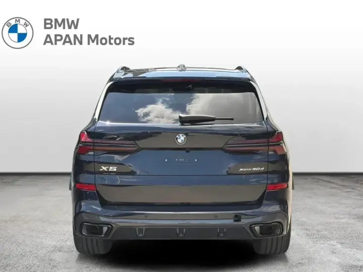 BMW X5 G05