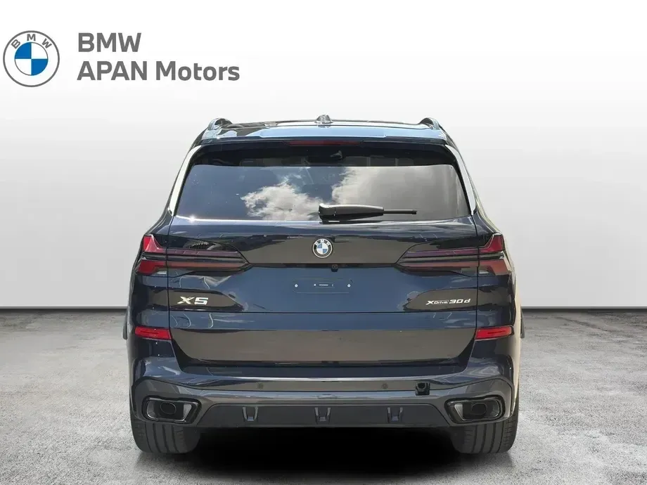 BMW X5 G05 — imagine 6