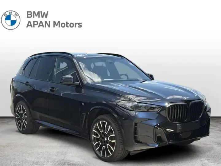 BMW X5 G05