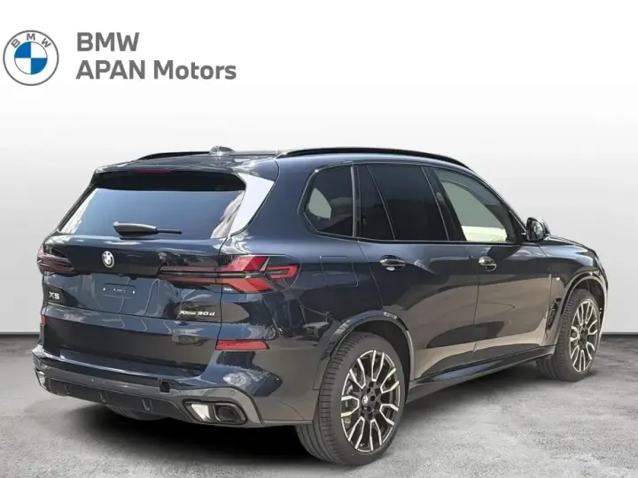 BMW X5 G05