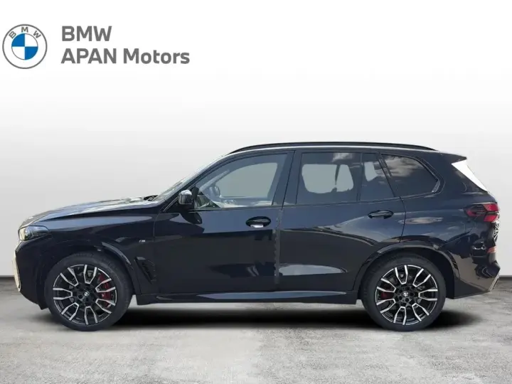 BMW X5 G05