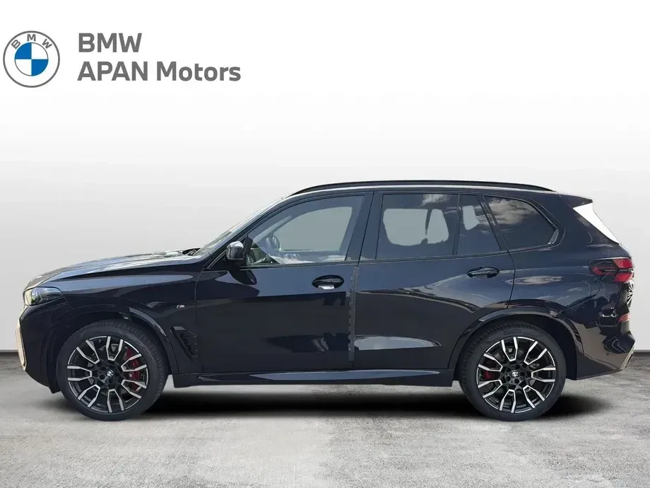BMW X5 G05 — imagine 4