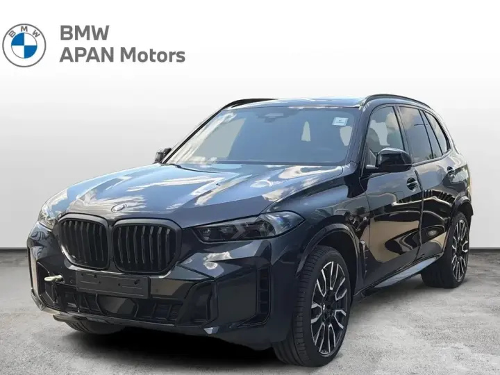 BMW X5 G05