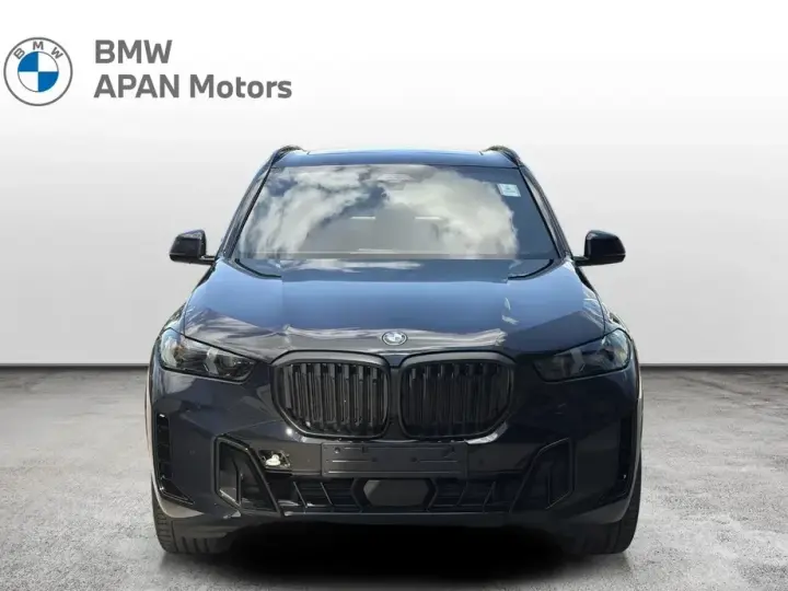 BMW X5 G05