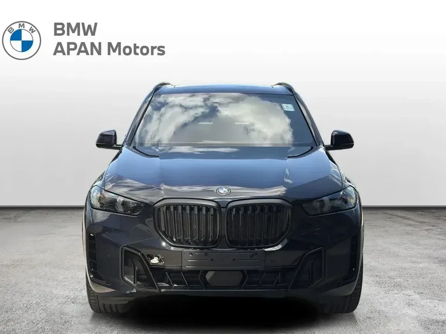 BMW X5 G05 — imagine 2