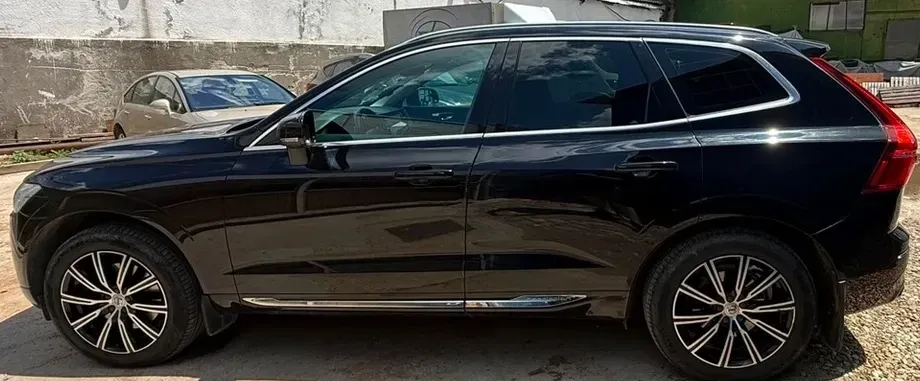Volvo XC 60 II B4 MHEV AWD Inscription — imagine 3