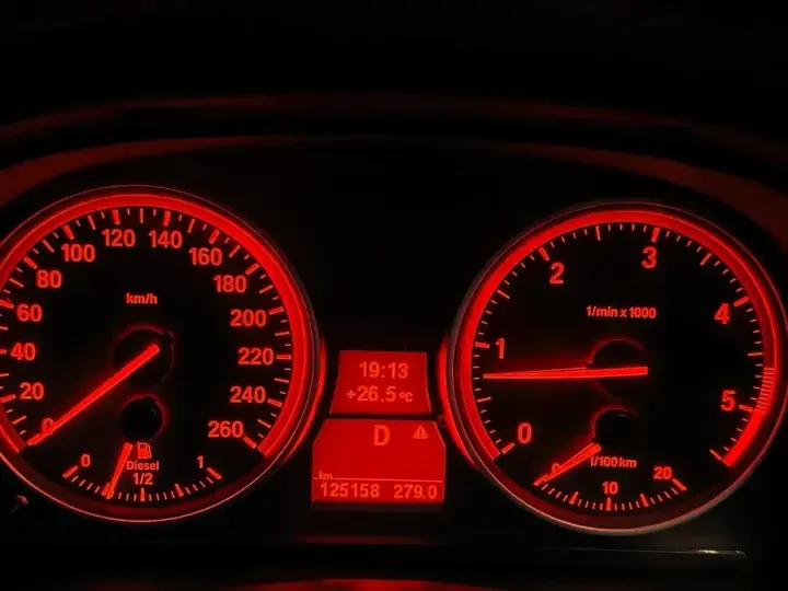 BMW X1 E84 xDrive18d Aut.