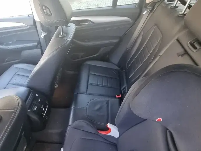 BMW X3 xDrive20d AT Advantage