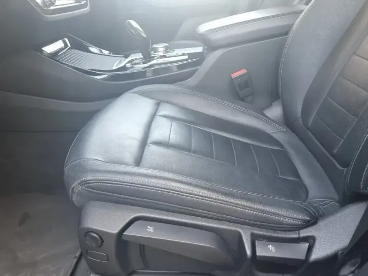 BMW X3 xDrive20d AT Advantage