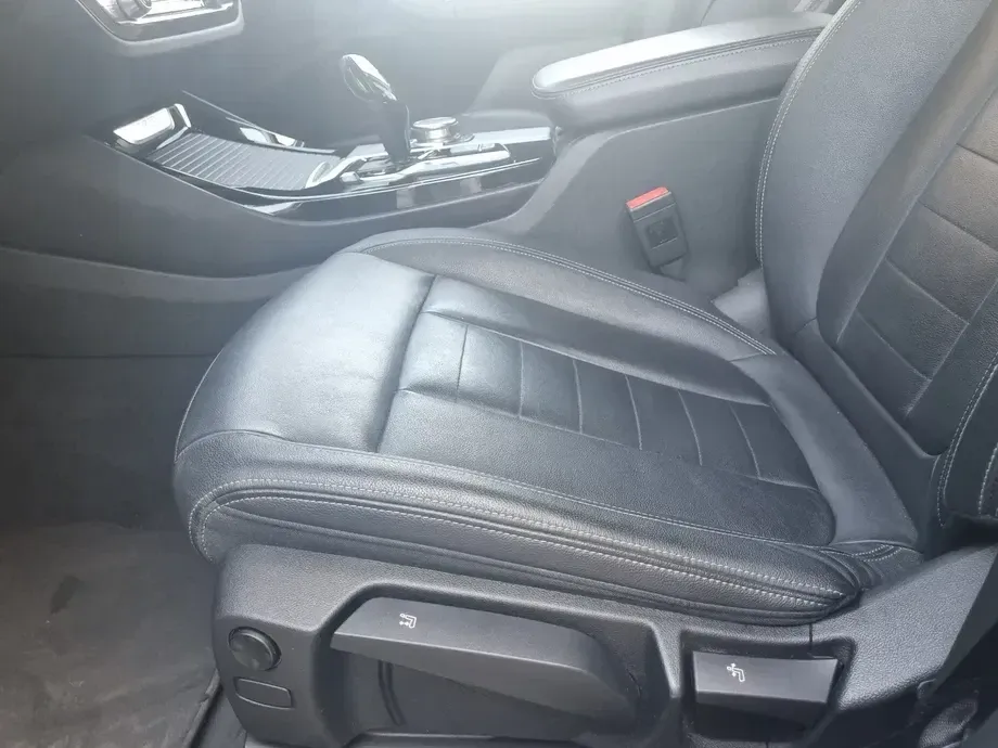 BMW X3 xDrive20d AT Advantage — imagine 5