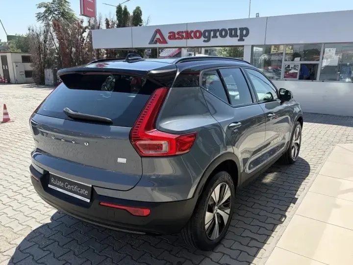 Volvo XC 40
