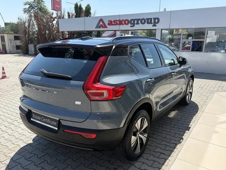 Volvo XC 40 — imagine 6