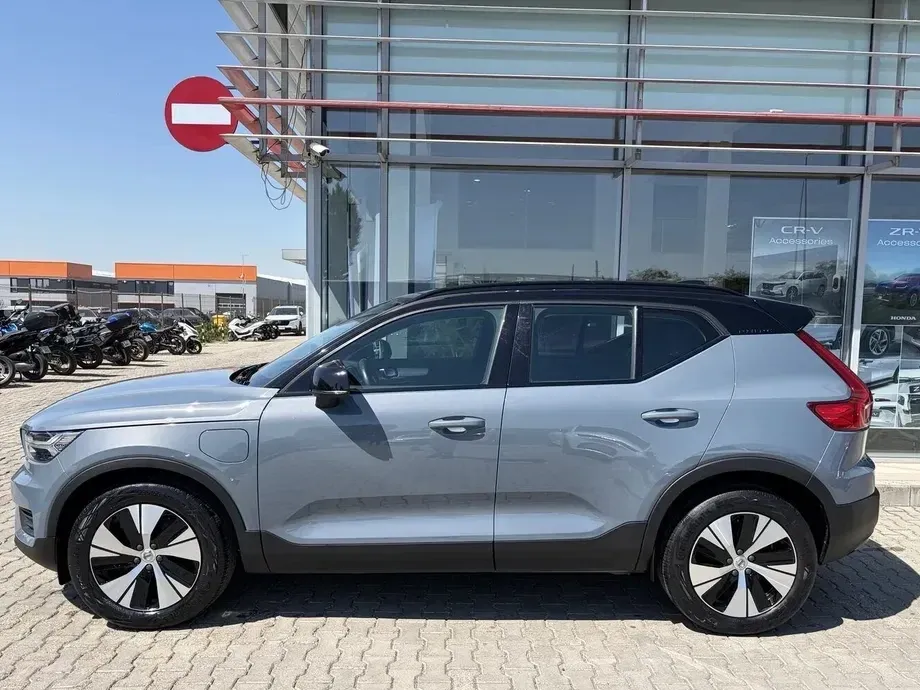 Volvo XC 40 — imagine 3
