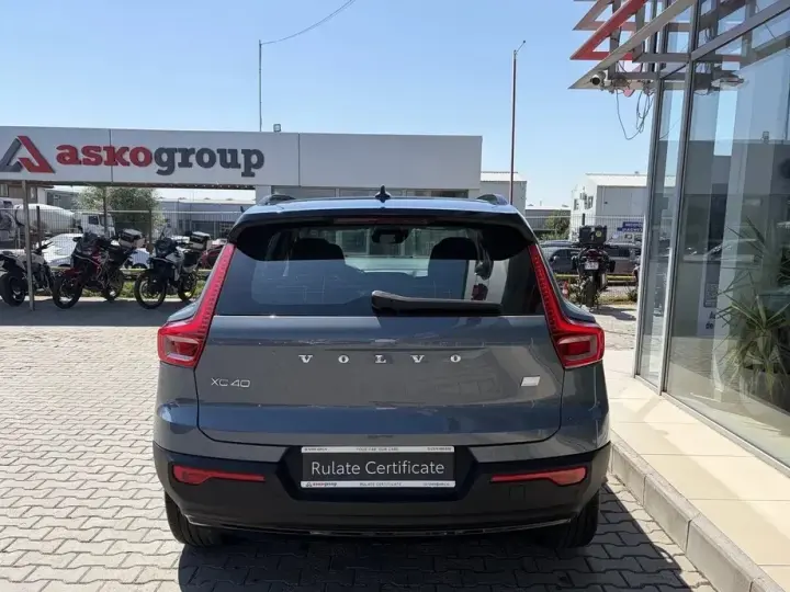 Volvo XC 40