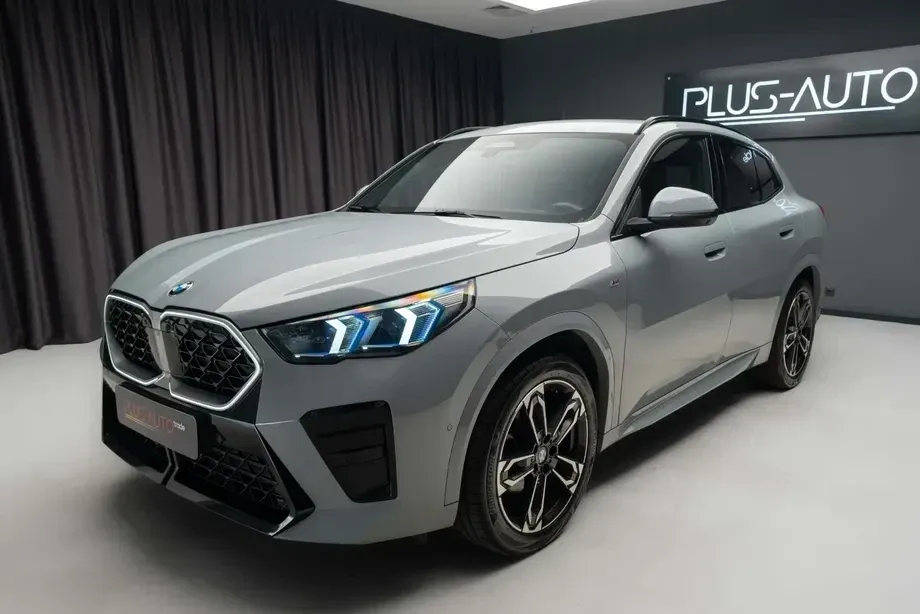 BMW X2 — imagine 2