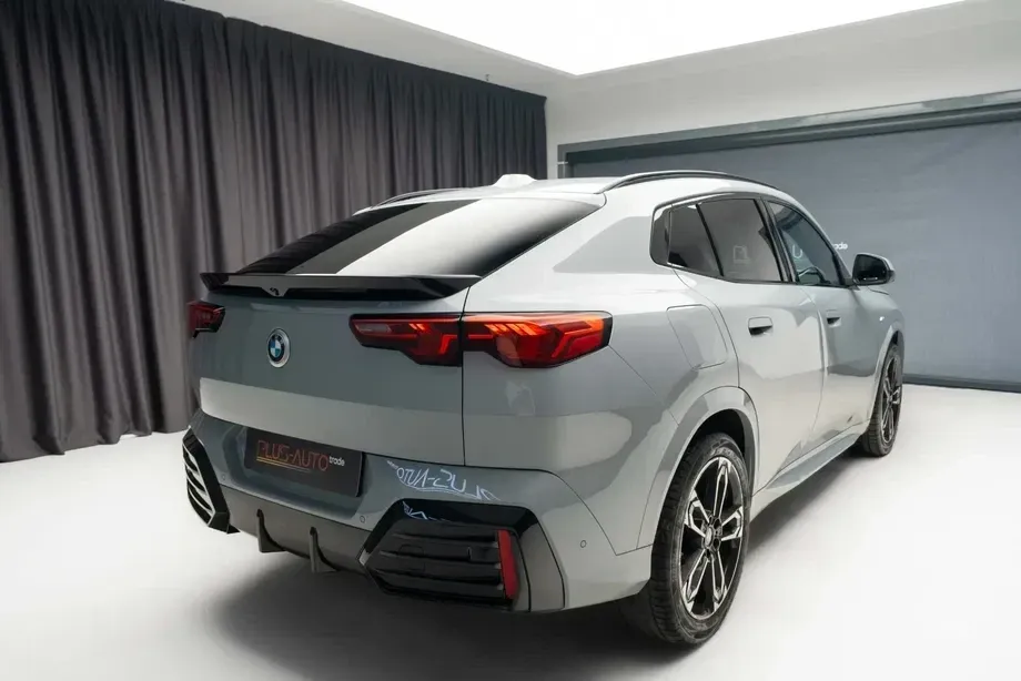 BMW X2 — imagine 3