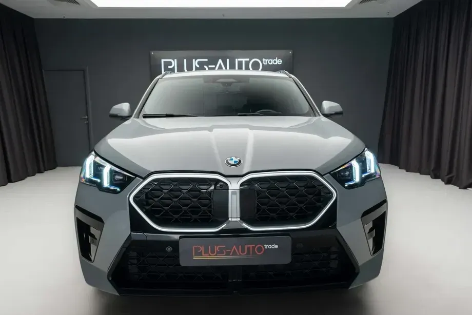 BMW X2 — imagine 5