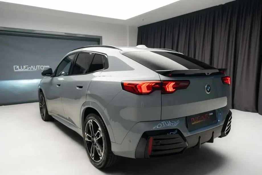 BMW X2 — imagine 4