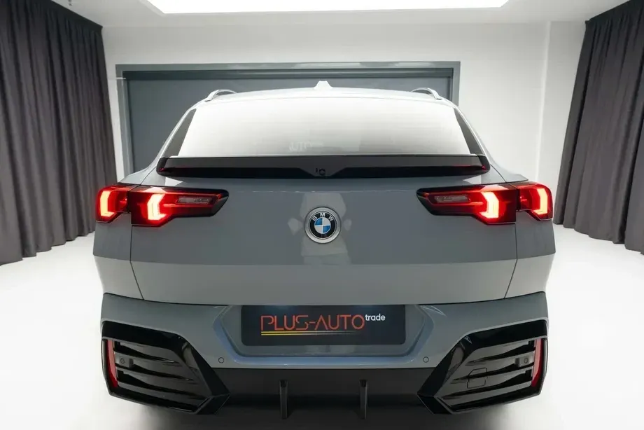 BMW X2 — imagine 6