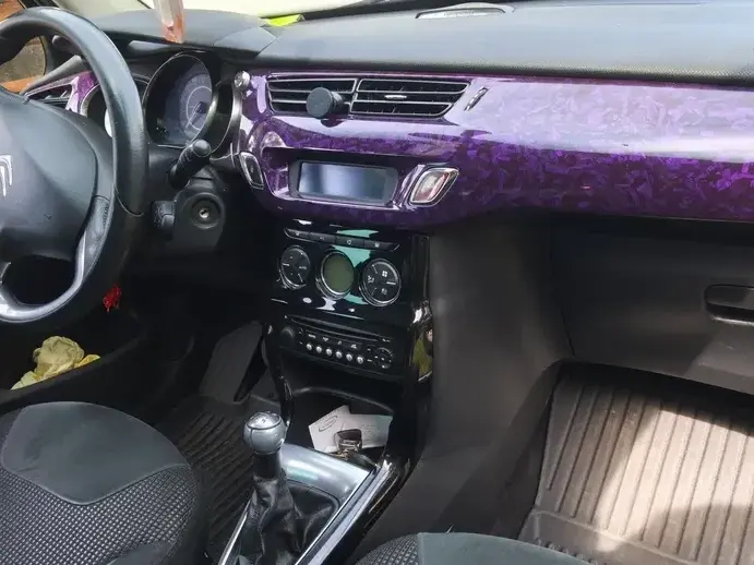 Citroën C3 II