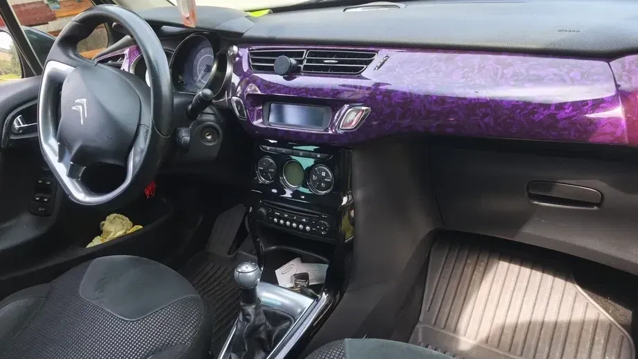 Citroën C3 II — imagine 4