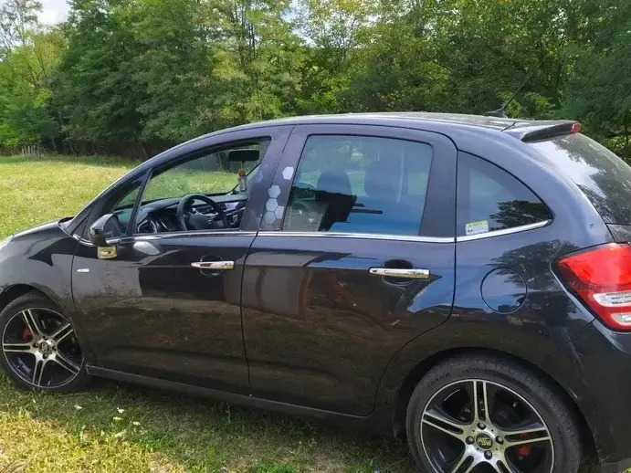 Citroën C3 II