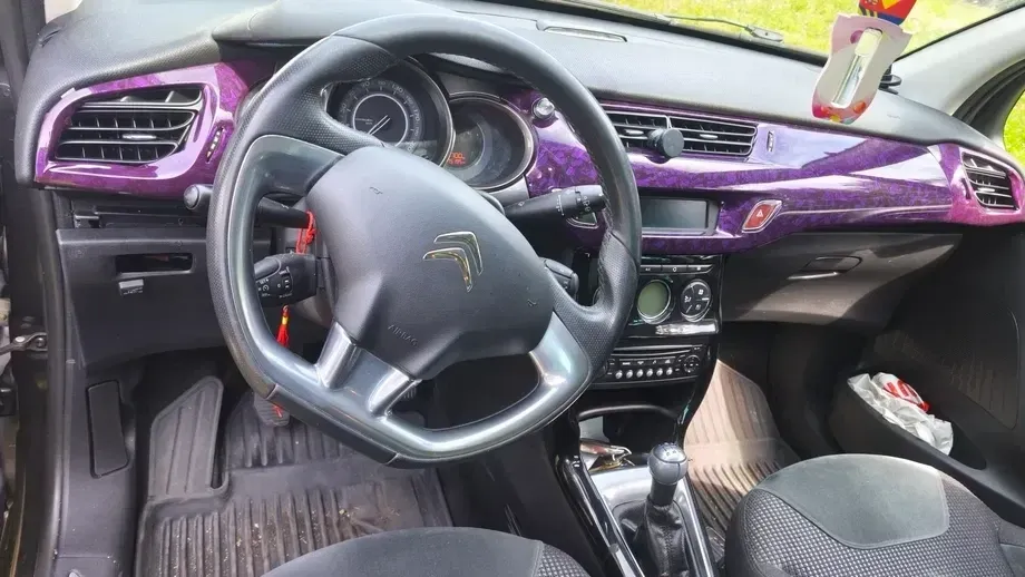Citroën C3 II — imagine 2