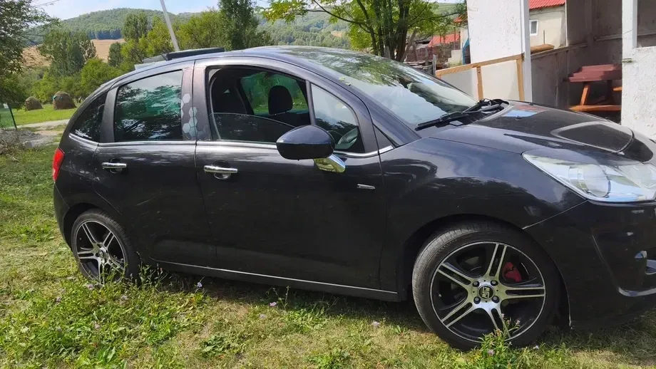 Citroën C3 II — imagine 3