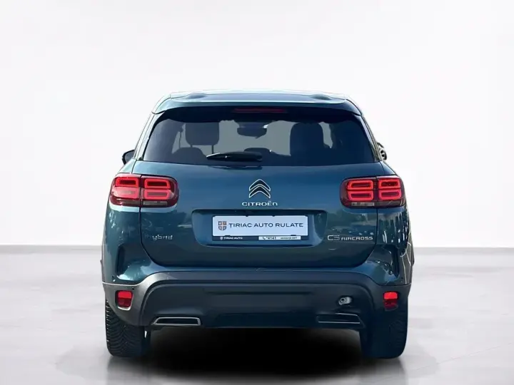 Citroën C5