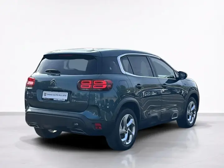 Citroën C5