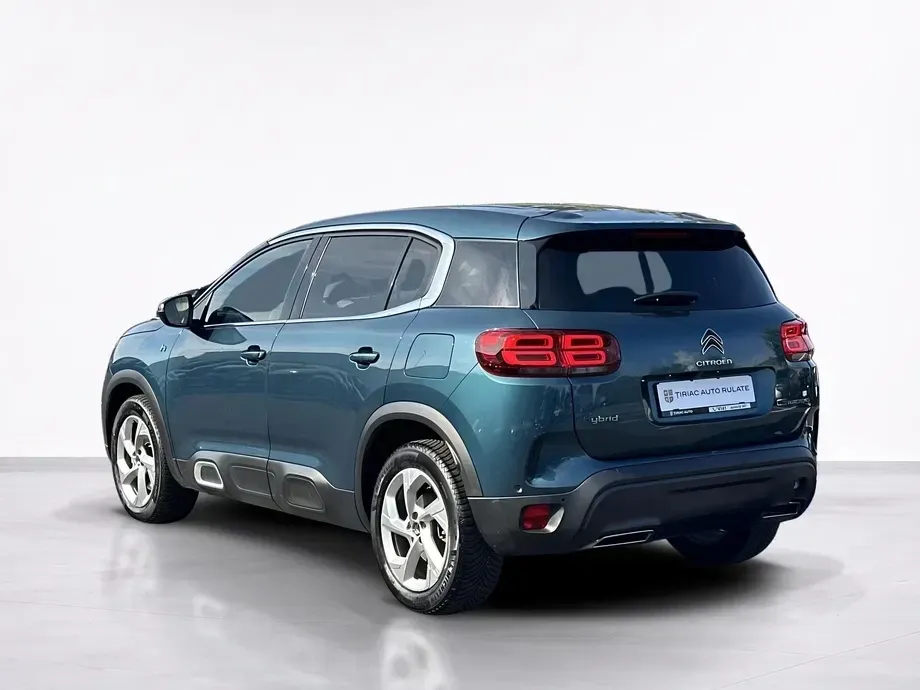 Citroën C5 — imagine 3