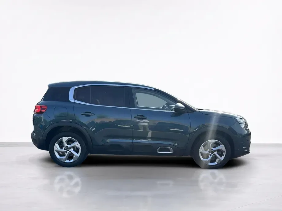 Citroën C5 — imagine 6