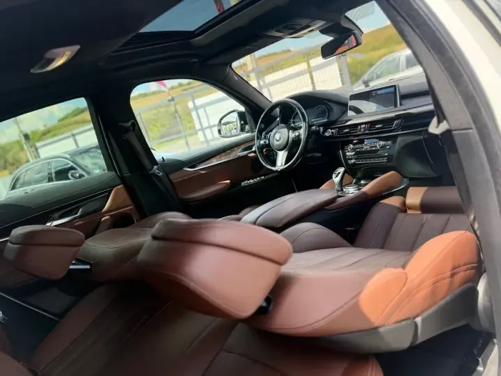 BMW X6 F16 xDrive30d