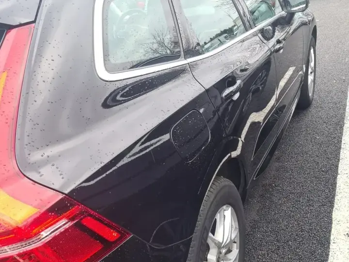 Volvo XC 60 II D4 Momentum