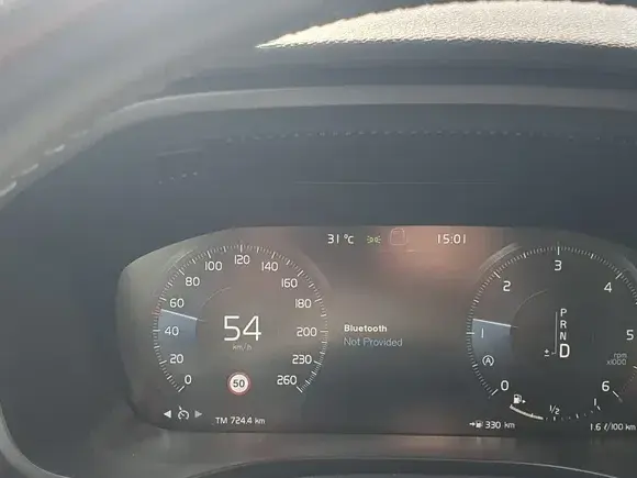 Volvo XC 60 II D4 Momentum
