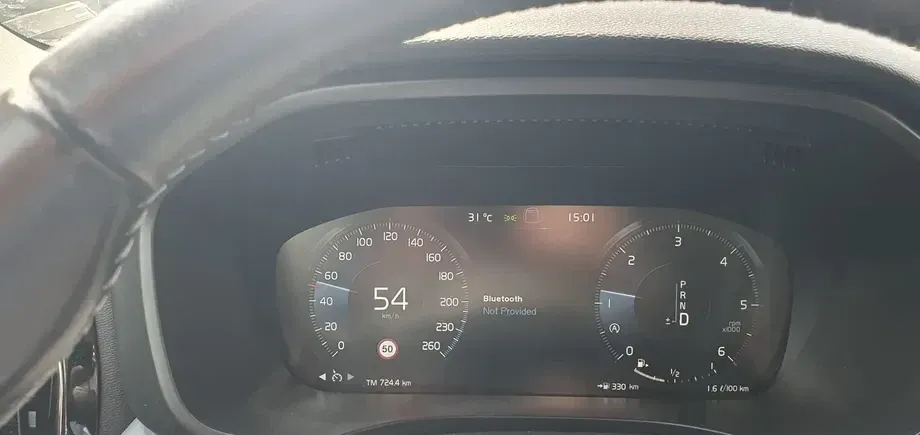 Volvo XC 60 II D4 Momentum — imagine 5